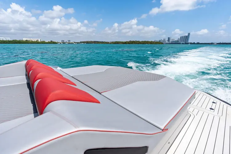 Mana Yacht Photos Pics 