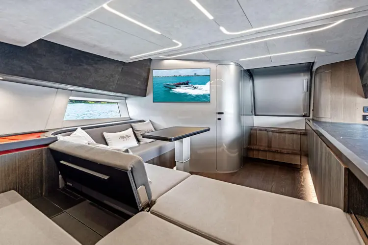 Mana Yacht Photos Pics 