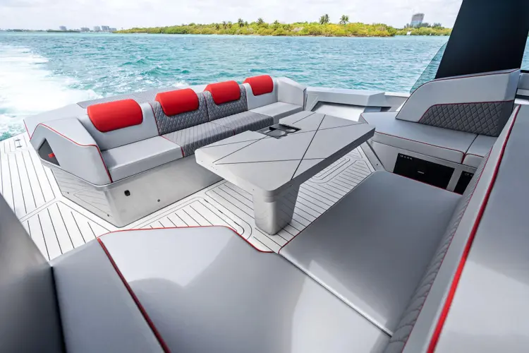 Mana Yacht Photos Pics 