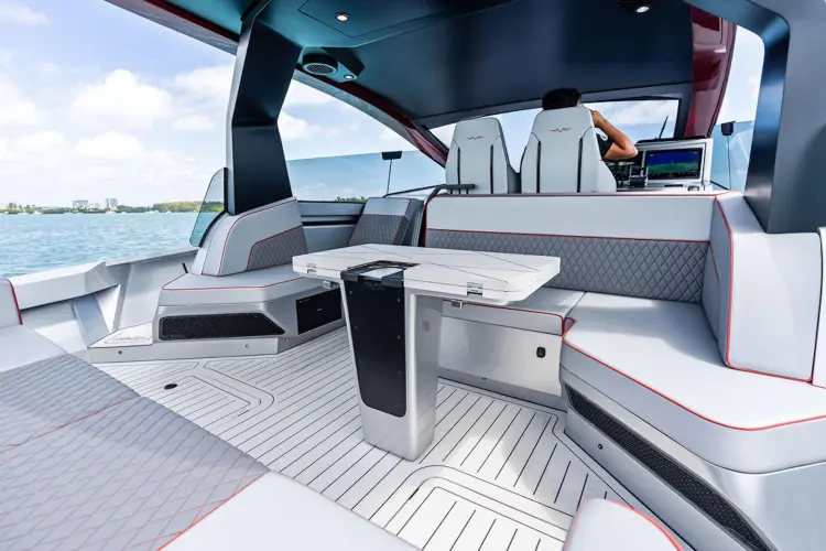 Mana Yacht Photos Pics 
