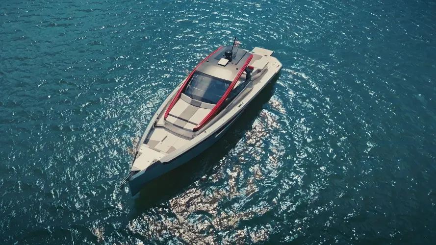 Mana Yacht Photos Pics 