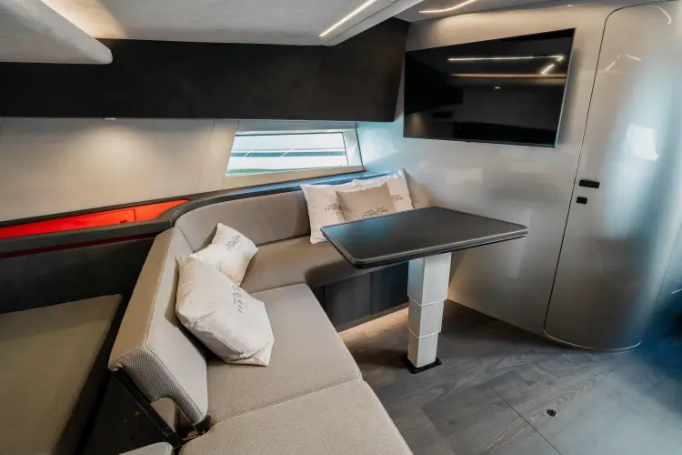 Mana Yacht Photos Pics 