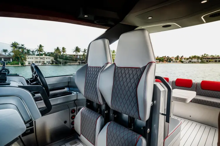 Mana Yacht Photos Pics 