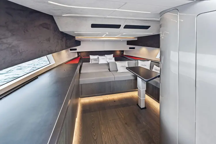 Mana Yacht Photos Pics 