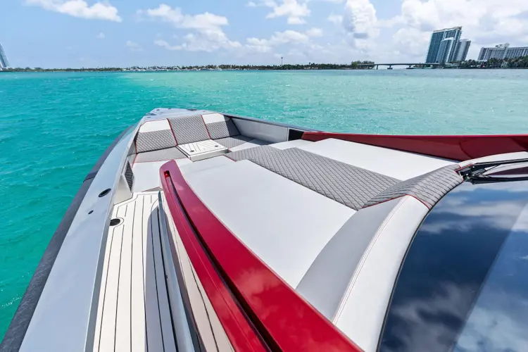 Mana Yacht Photos Pics 