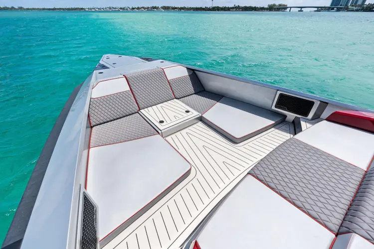 Mana Yacht Photos Pics 