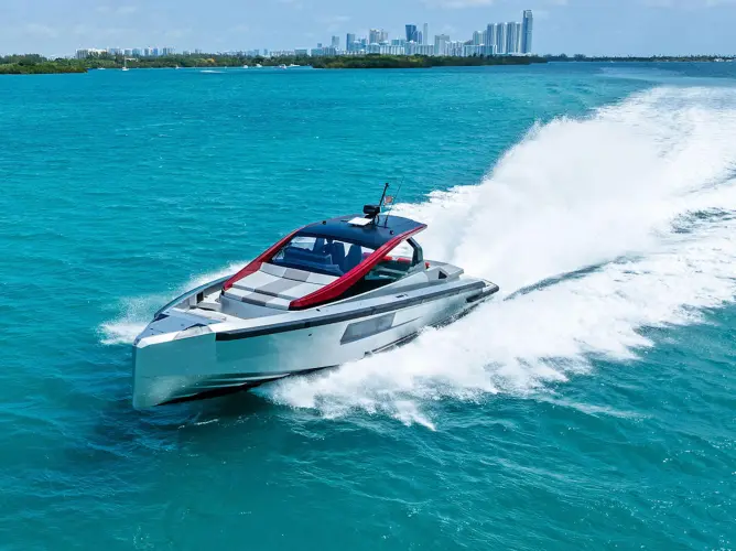 Mana Yacht Photos Pics 