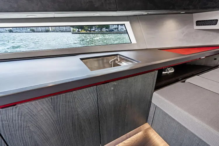 Mana Yacht Photos Pics 