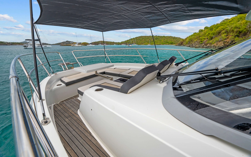 Lunasea Yacht Photos Pics 