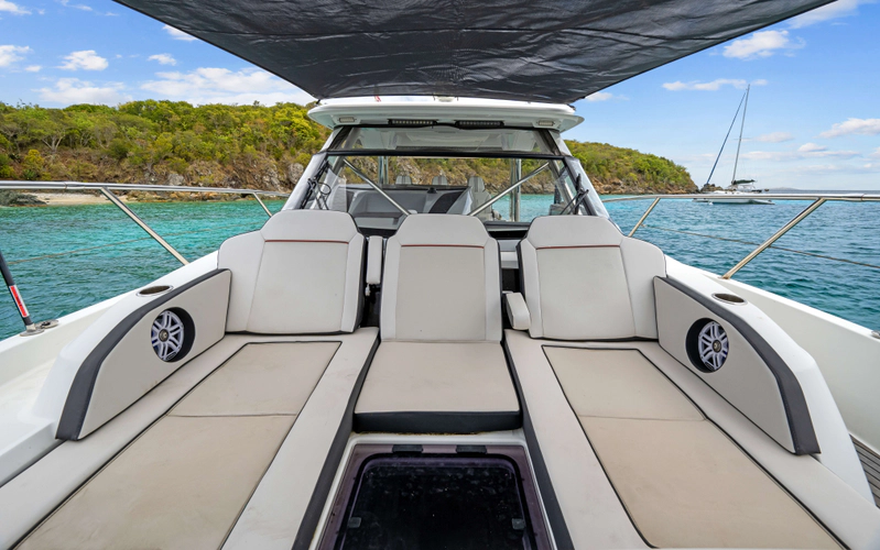Lunasea Yacht Photos Pics 
