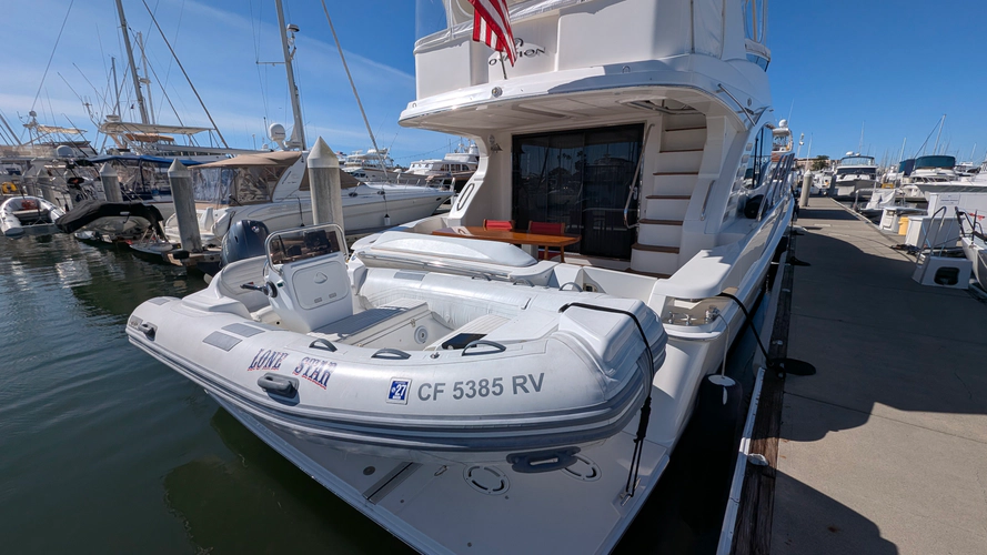 Lone Star Yacht Photos Pics 