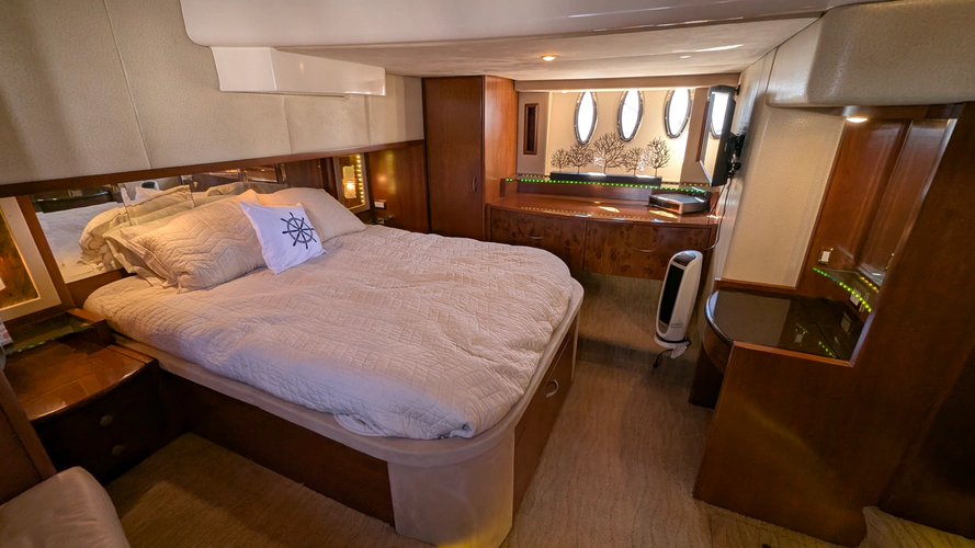 Lone Star Yacht Photos Pics 