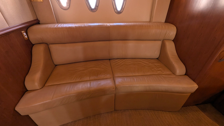 Lone Star Yacht Photos Pics 