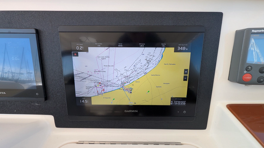 Lone Star Yacht Photos Pics 