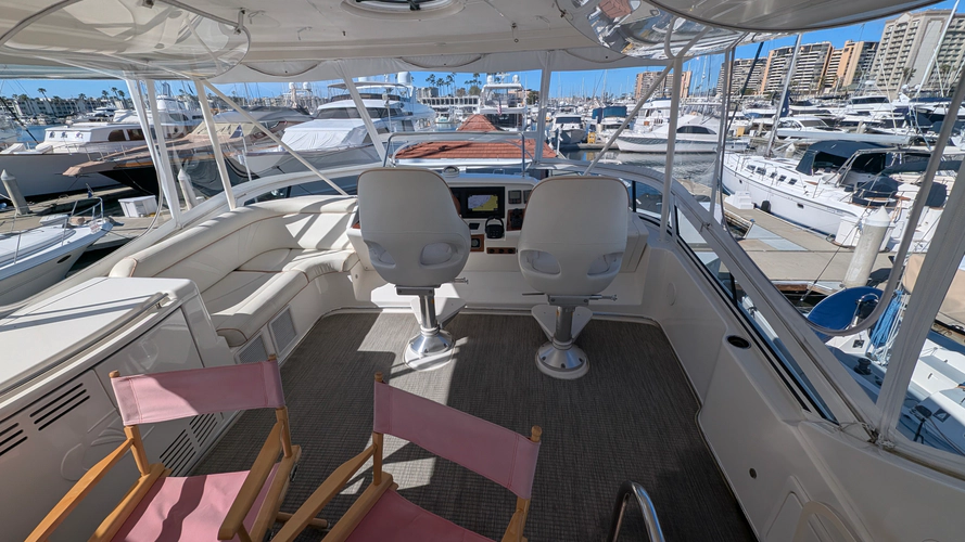 Lone Star Yacht Photos Pics 