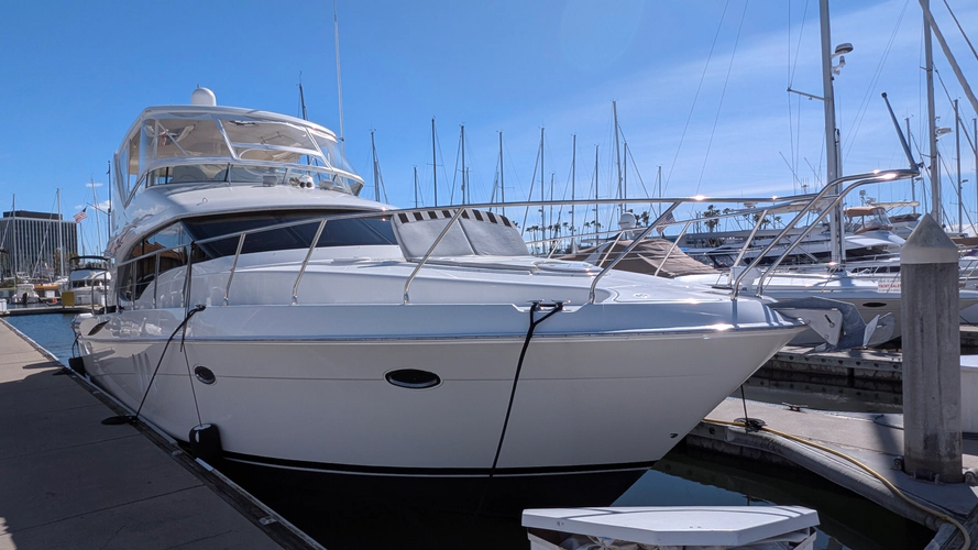 Lone Star Yacht Photos Pics 