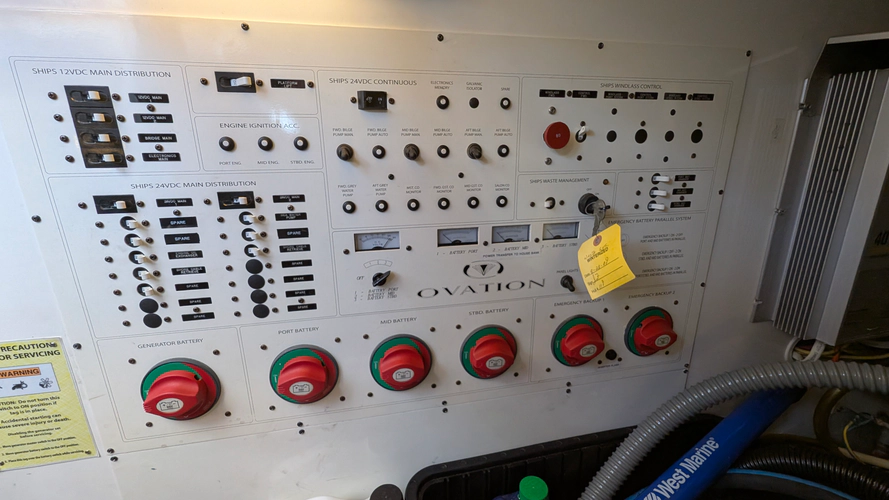 Lone Star Yacht Photos Pics 