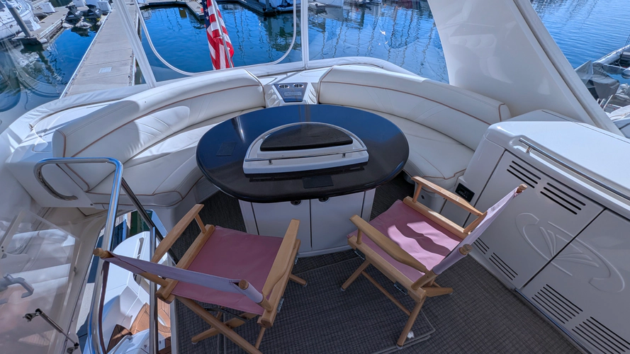 Lone Star Yacht Photos Pics 