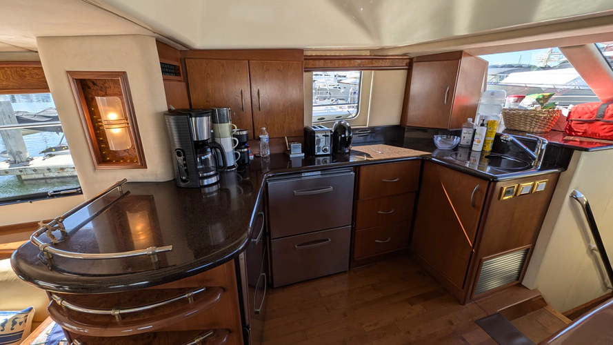 Lone Star Yacht Photos Pics 