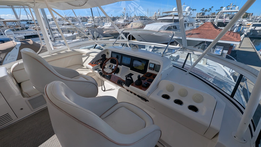 Lone Star Yacht Photos Pics 