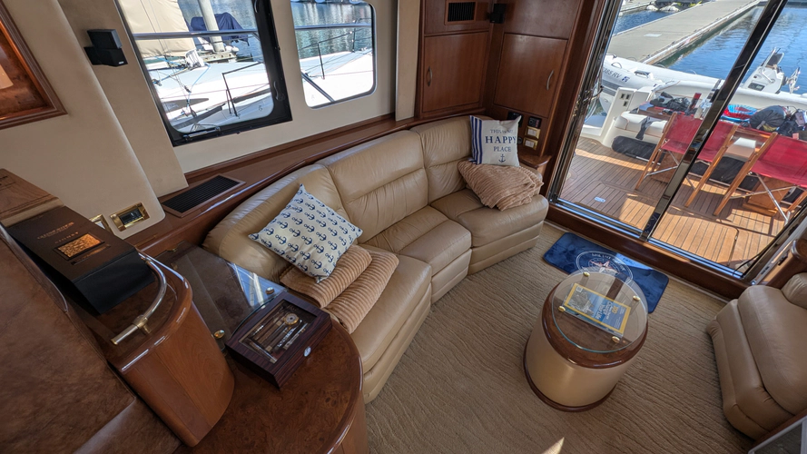 Lone Star Yacht Photos Pics 