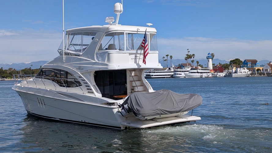 Lone Star Yacht Photos Pics 