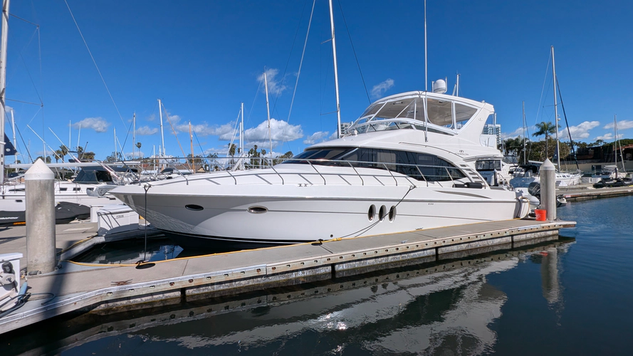 Lone Star Yacht Photos Pics 