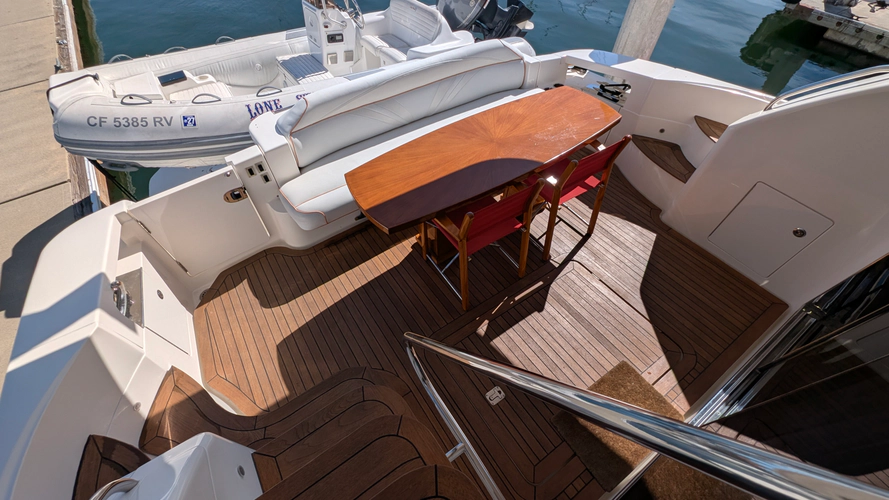 Lone Star Yacht Photos Pics 