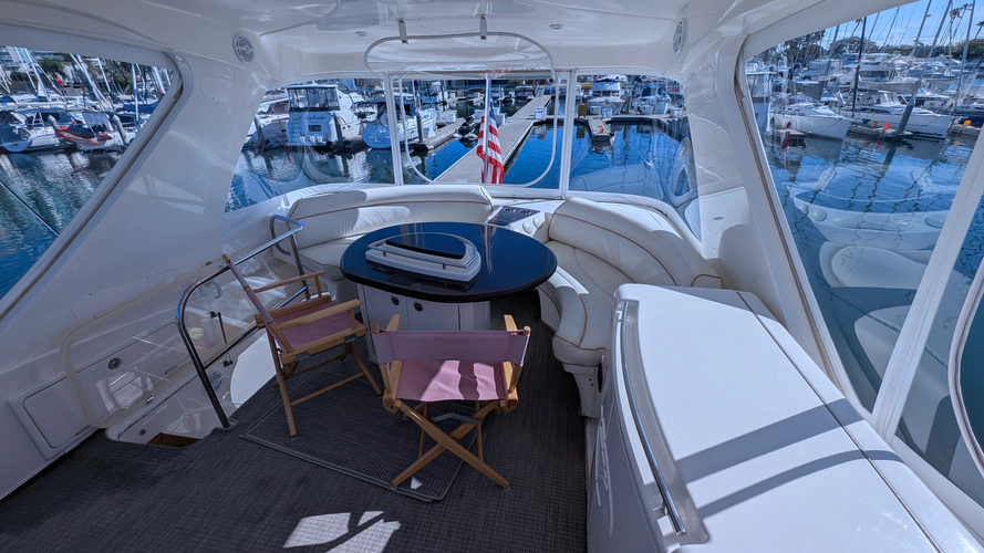 Lone Star Yacht Photos Pics 