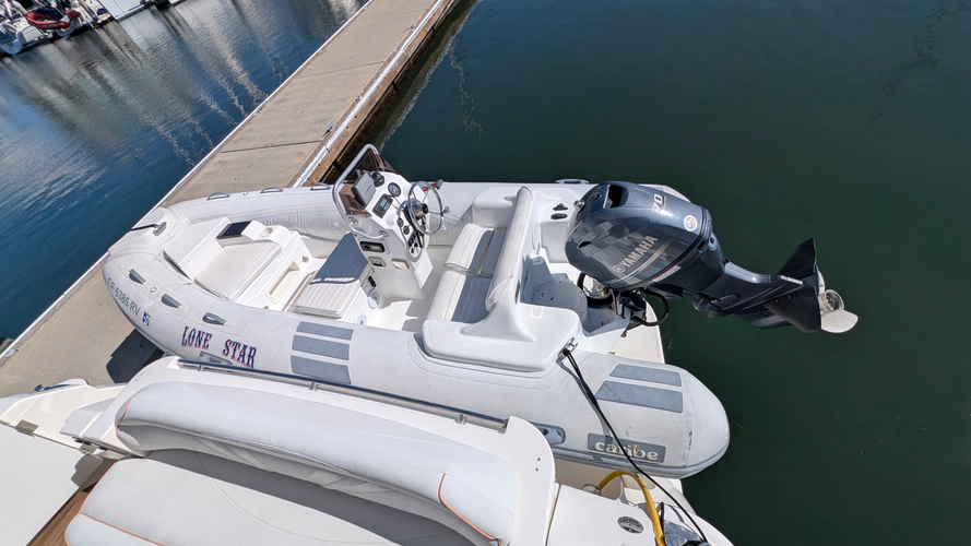 Lone Star Yacht Photos Pics 