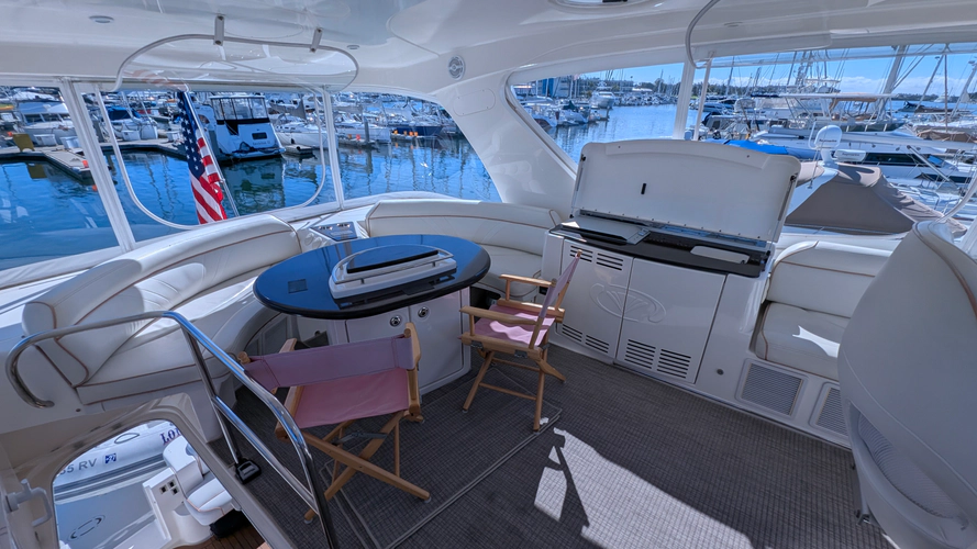 Lone Star Yacht Photos Pics 