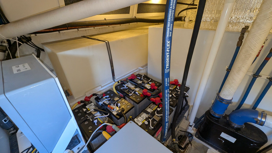 Lone Star Yacht Photos Pics 