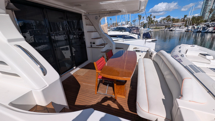 Lone Star Yacht Photos Pics 