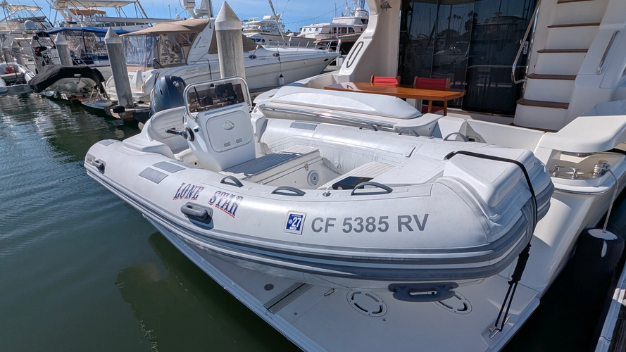 Lone Star Yacht Photos Pics 