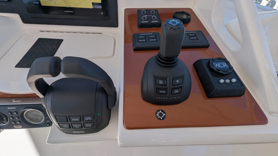 Lone Star Yacht Photos Pics 