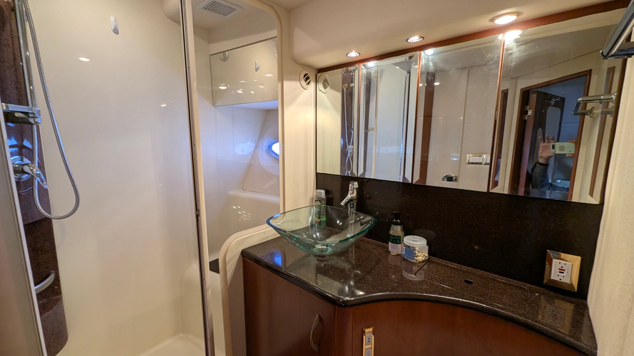 Lone Star Yacht Photos Pics 