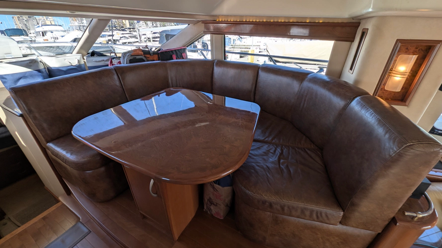 Lone Star Yacht Photos Pics 