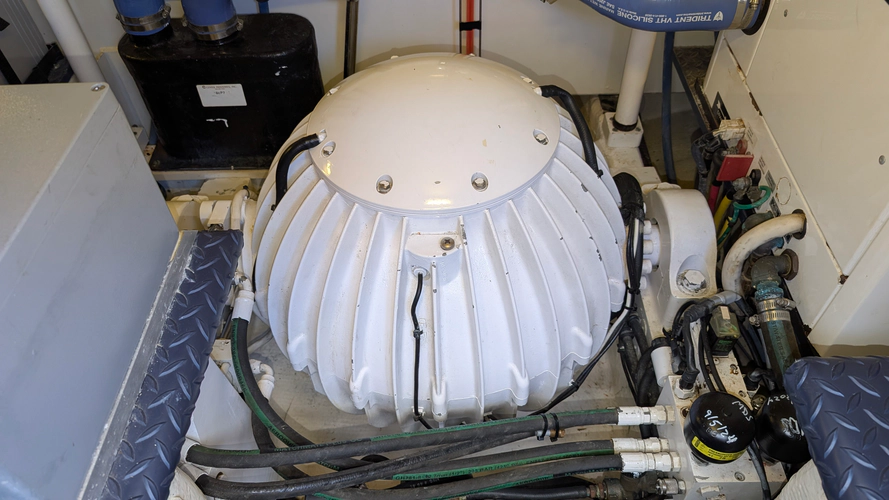 Lone Star Yacht Photos Pics 