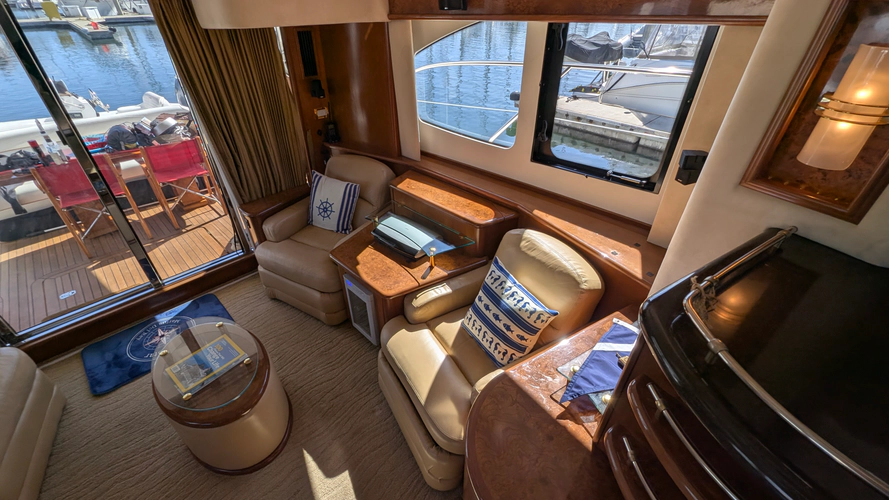 Lone Star Yacht Photos Pics 