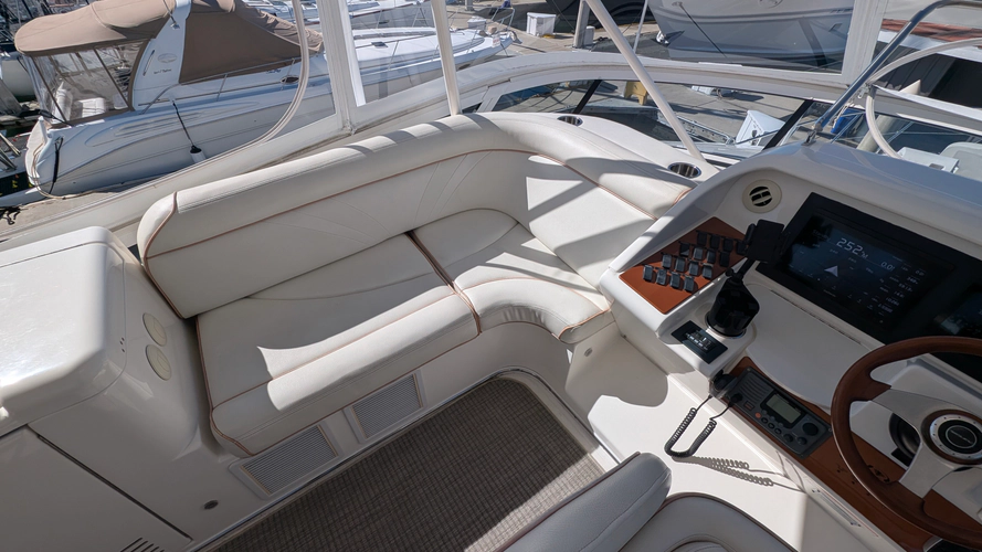 Lone Star Yacht Photos Pics 