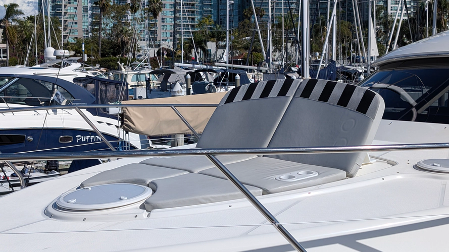 Lone Star Yacht Photos Pics 