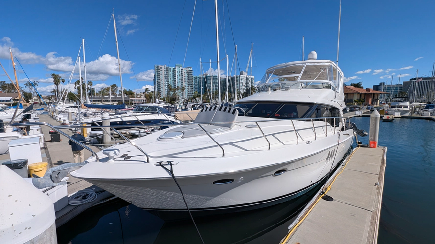 Lone Star Yacht Photos Pics 