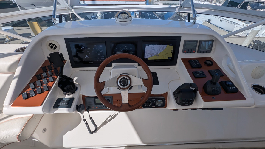 Lone Star Yacht Photos Pics 