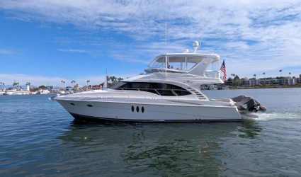 52' Ovation 2010