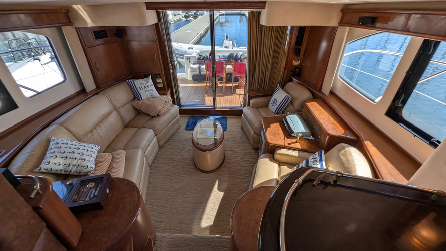 Lone Star Yacht Photos Pics 