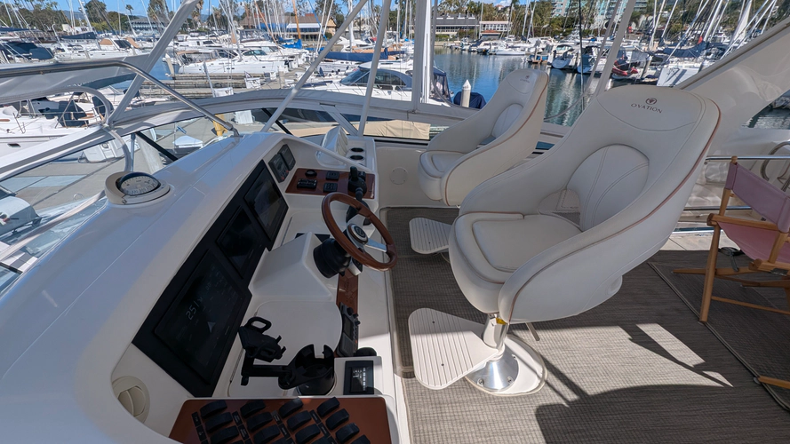 Lone Star Yacht Photos Pics 