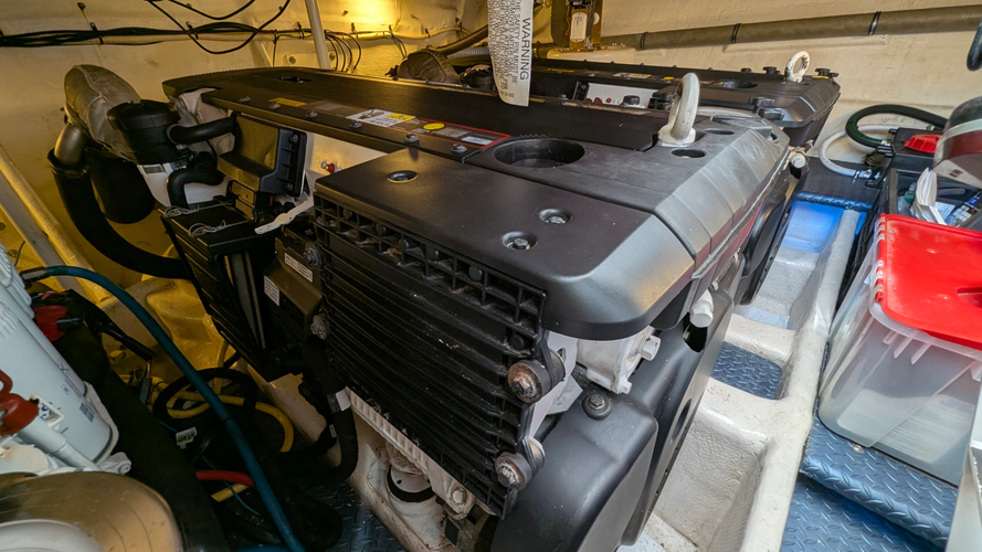 Lone Star Yacht Photos Pics 