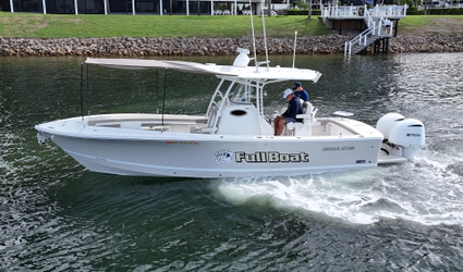 28' Regulator 2019 Yacht For Sale