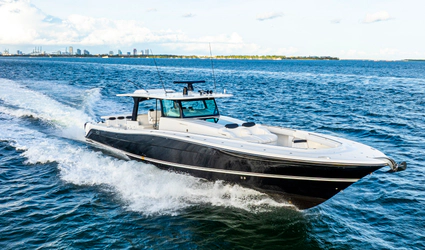 65' HCB 2021 Yacht For Sale