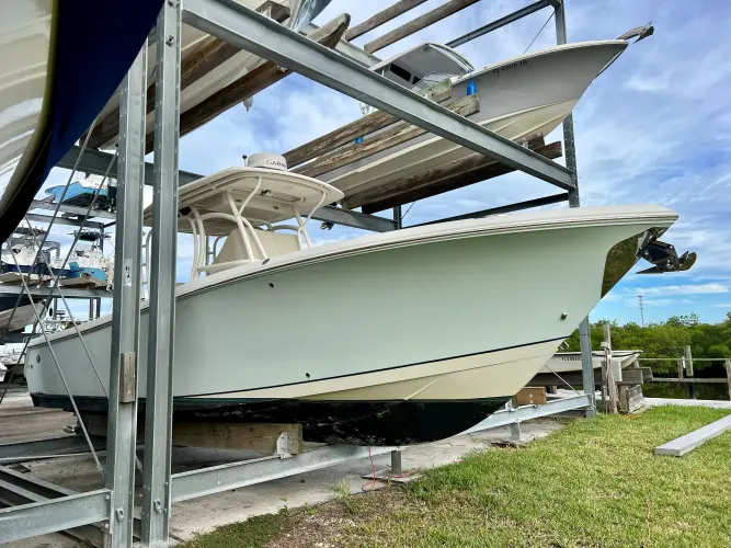 Mystic Wench Yacht Photos Pics 